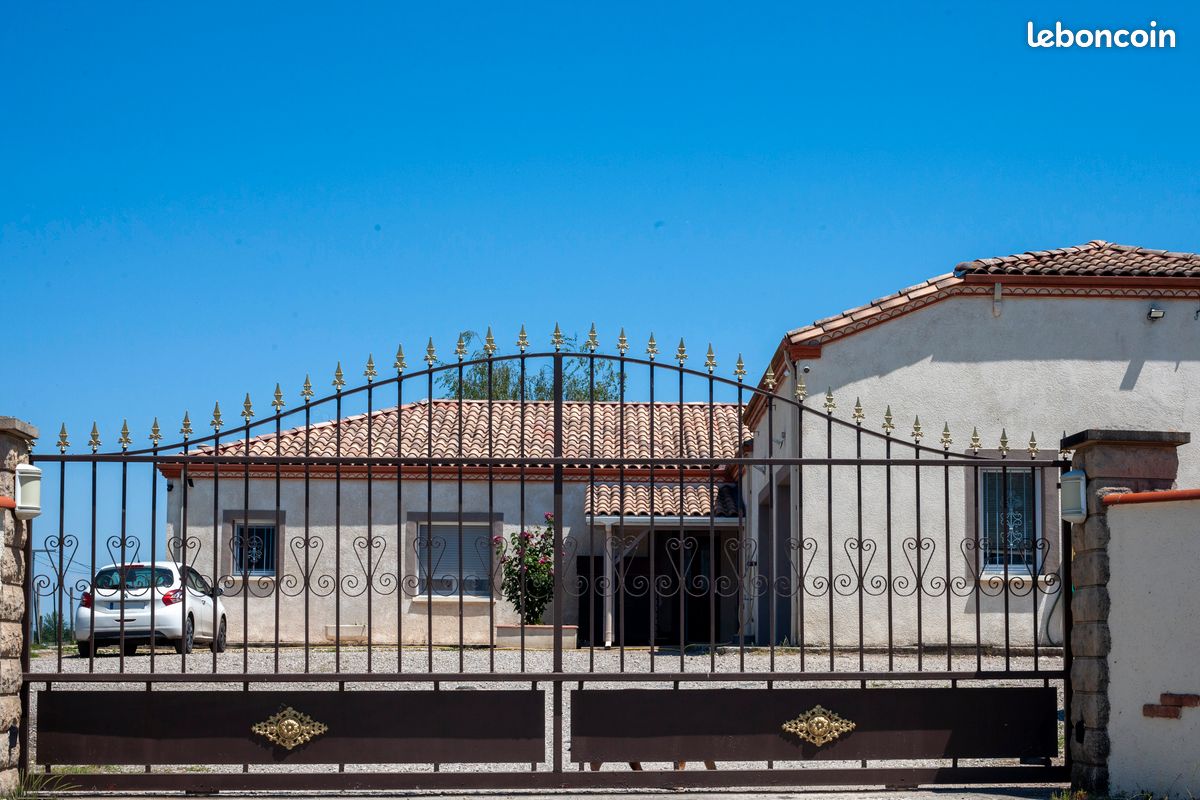 Maison 6 pièces 170 m² · à Sainte-Livrade-sur-Lot · 170 m² · 269 900 €