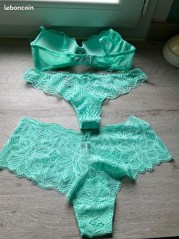 Sous vêtements undiz (image 2)