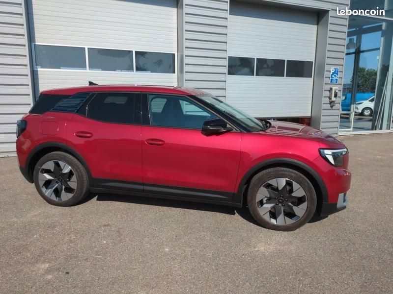 Ford Explorer 286ch Extended Range 77kWh Pack Premium RWD (image 3)