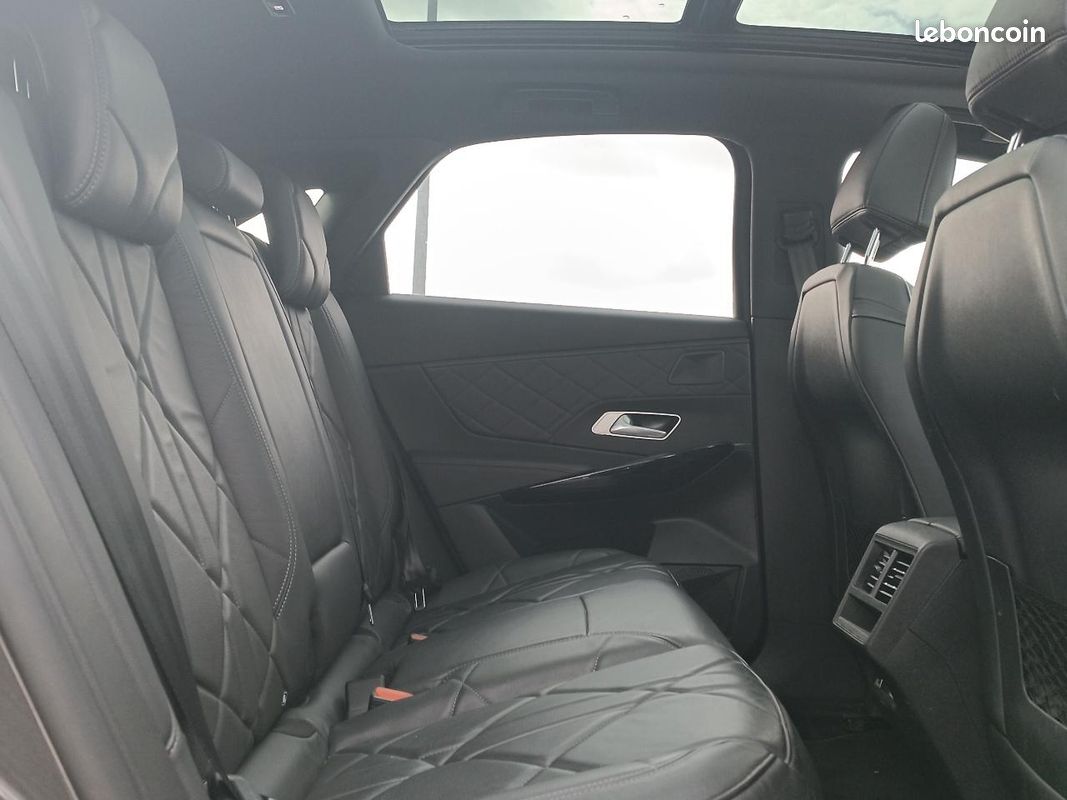 DS DS 7 CROSSBACK E-tense 4x4 300 rivoli (image 32)