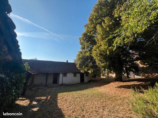 Ferme 3 pièces 100 m²