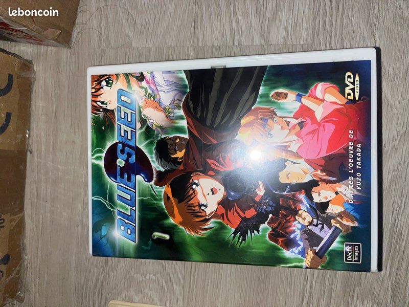 Packs dvd (image 4)