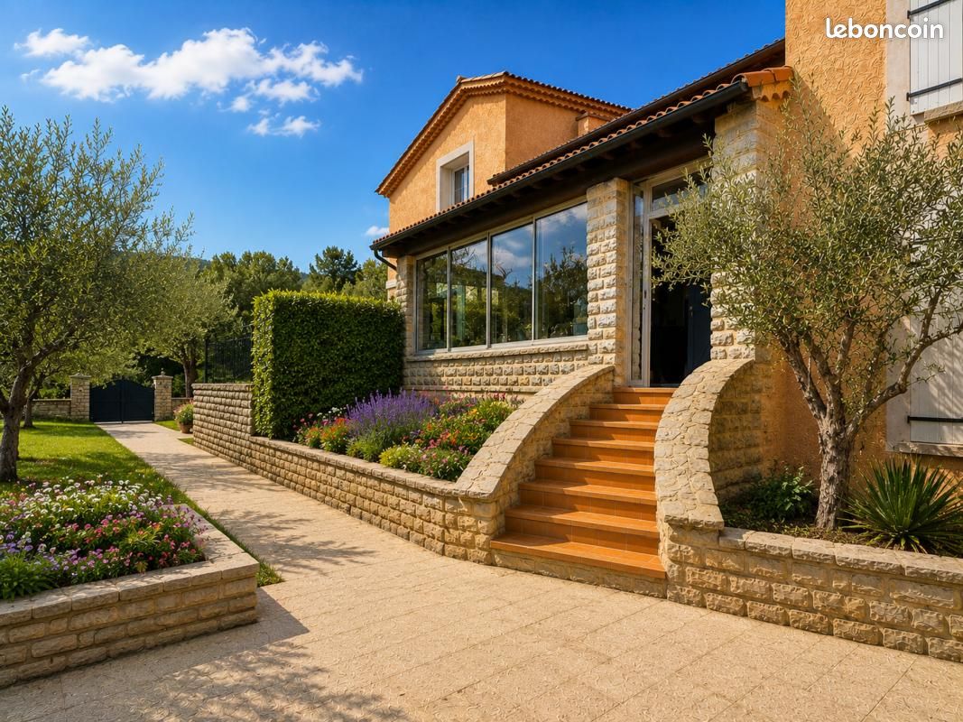 Maison 7 pièces 187 m² · à Alès · 187 m² · 315 000 €
