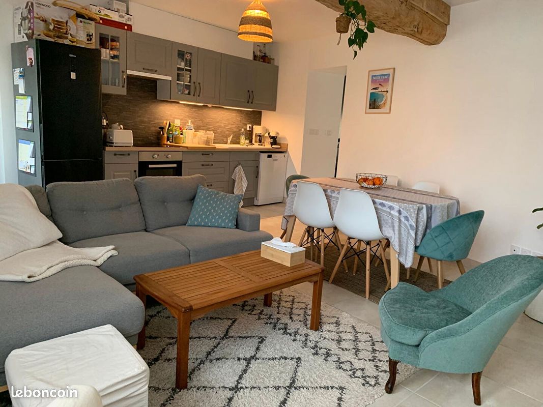 Appartement 3 pièces 81 m² · à Chaingy · 81 m² · 798 €/mois