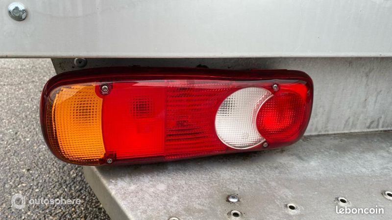 Renault Master Véhicule utilitaire ou Société F3500 L3H1 2.3 Blue dCi 145ch Confort EuroVI (image 21)