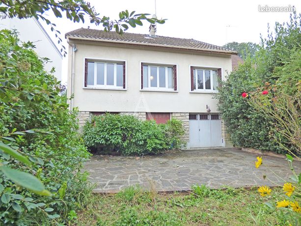 Maison 5 pièces 132 m²