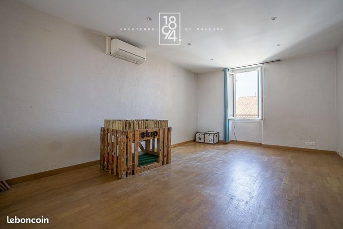 Maison de ville 6 pièces 194 m² — 5