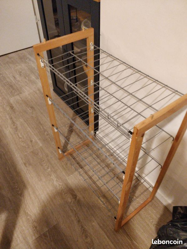 Porte chaussures (image 1)