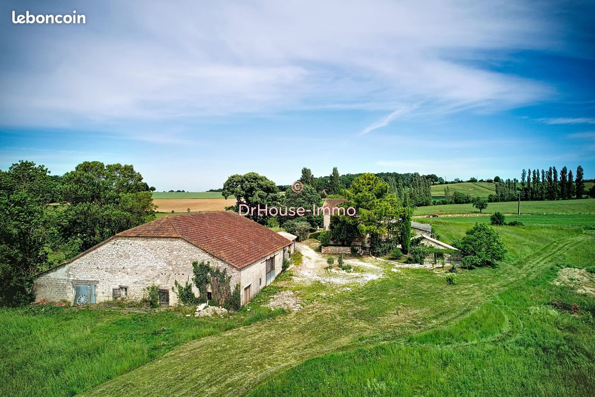 Maison 4 pièces 120 m² · à Trentels · 120 m² · 258 000 €