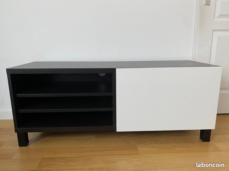 Meuble TV IKEA (image 1)