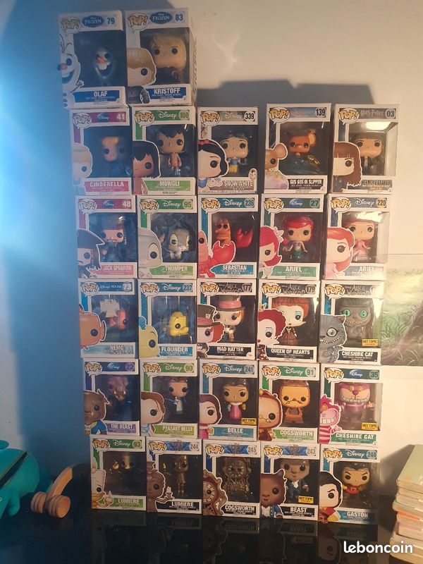 Pop disney (image 1)