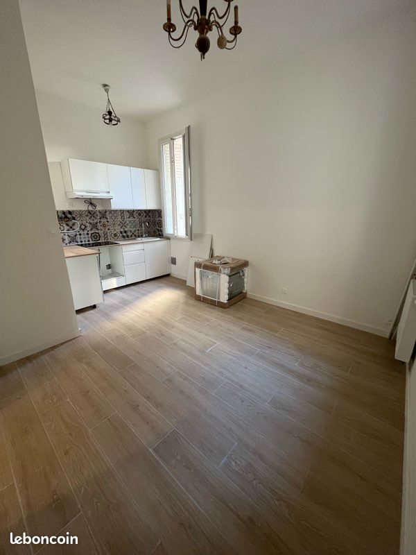 Appartement 2 pièces 34 m² · à Toulon · 34 m² · 73 000 €