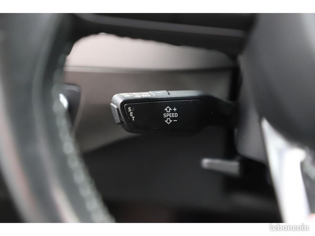 AUDI Q7 Quattro 3.0 V6 TDI 272 Ambition Luxe - BVA Tiptronic (image 30)