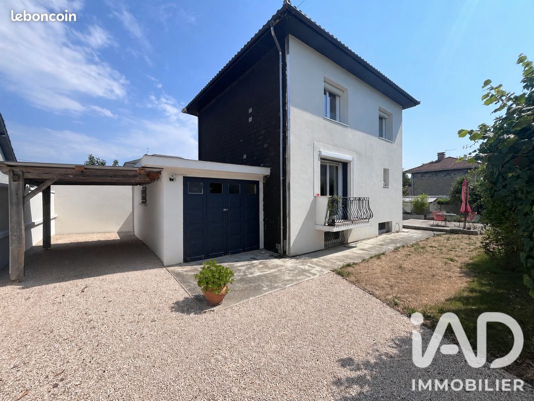 Maison 4 pièces 90 m² · à Odos · 90 m² · 229 000 €