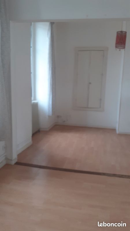 Appartement 2 pièces 37 m² · à Pau · 37 m² · 78 000 €
