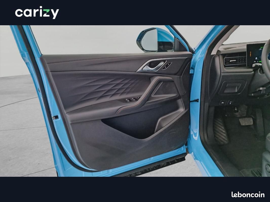 MG EHS 1.5 Hybrid+ 224ch Luxury (image 12)