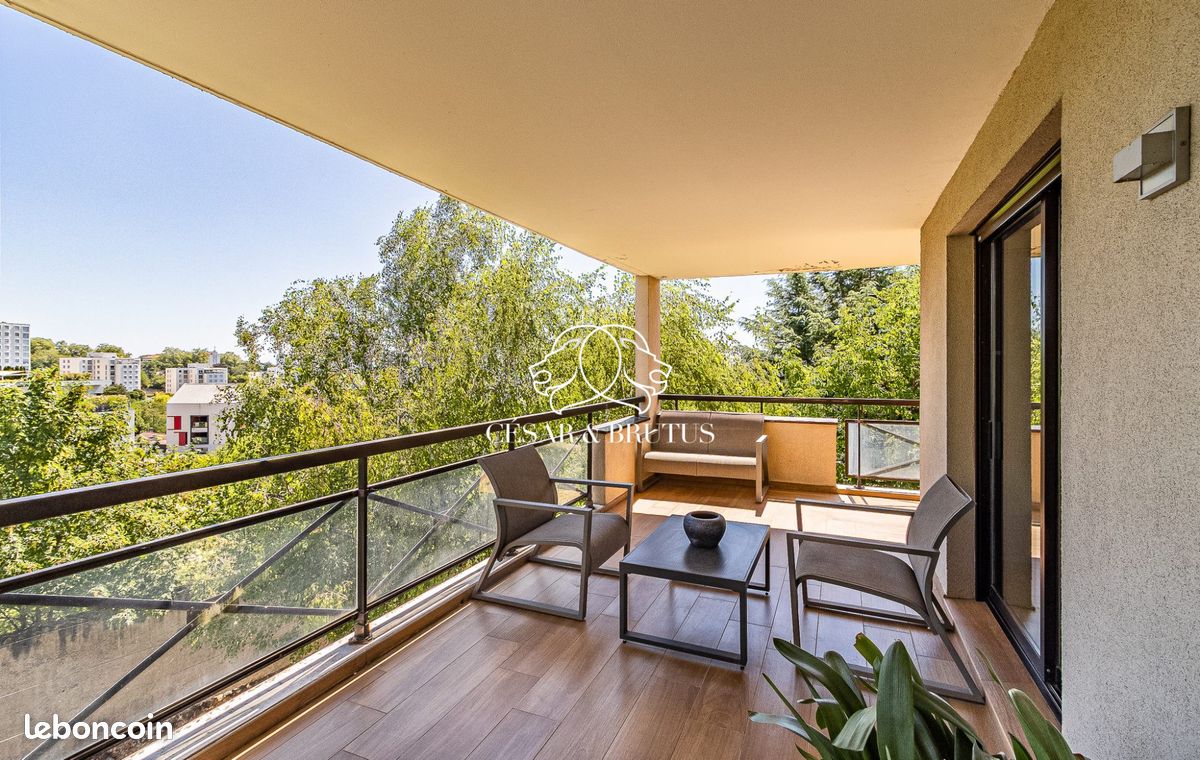 Appartement 5 pièces 212 m² · à Lyon · 212 m² · 1 294 000 €