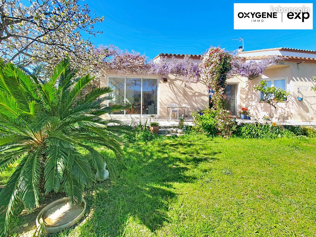 Maison 4 pièces 91 m² · à Perpignan · 91 m² · 380 000 €