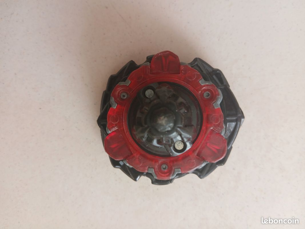 Toupies Beyblade (image 5)