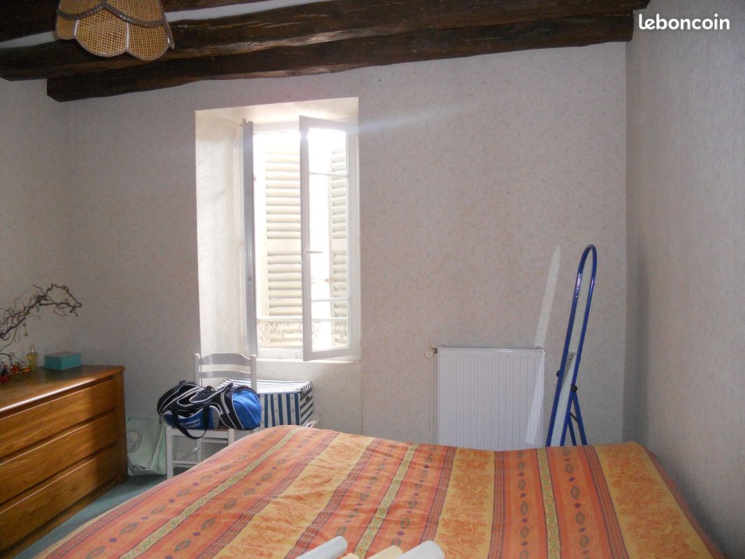 Maison de ville 4 pièces 80 m² (image 14)