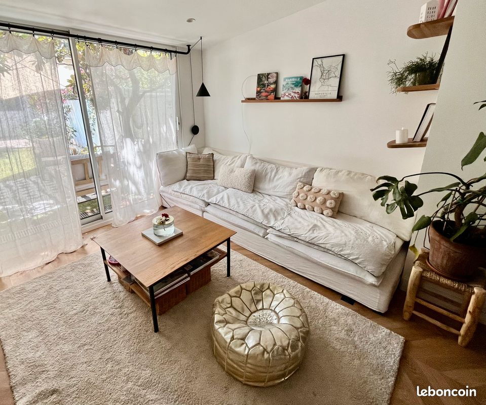 Maison 3 pièces 78 m² · à Marseille · 78 m² · 450 000 €