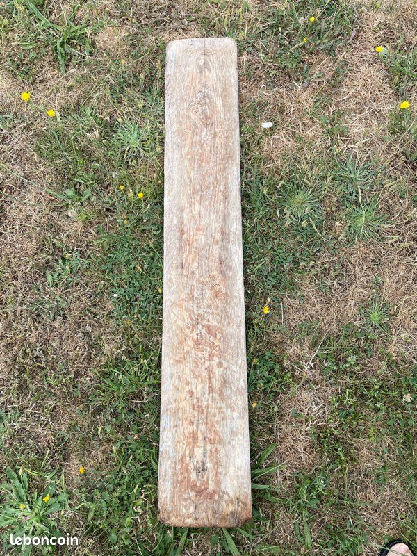 Planche bois flotté (image 2)