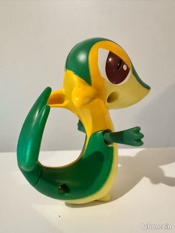 Figurine Pokémon McDonald's 2016 - Chine - Jouet Enfant Vintage N5794 - Occasion
