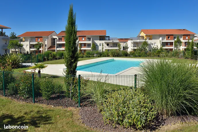 Annonce vente Appartement couzeix