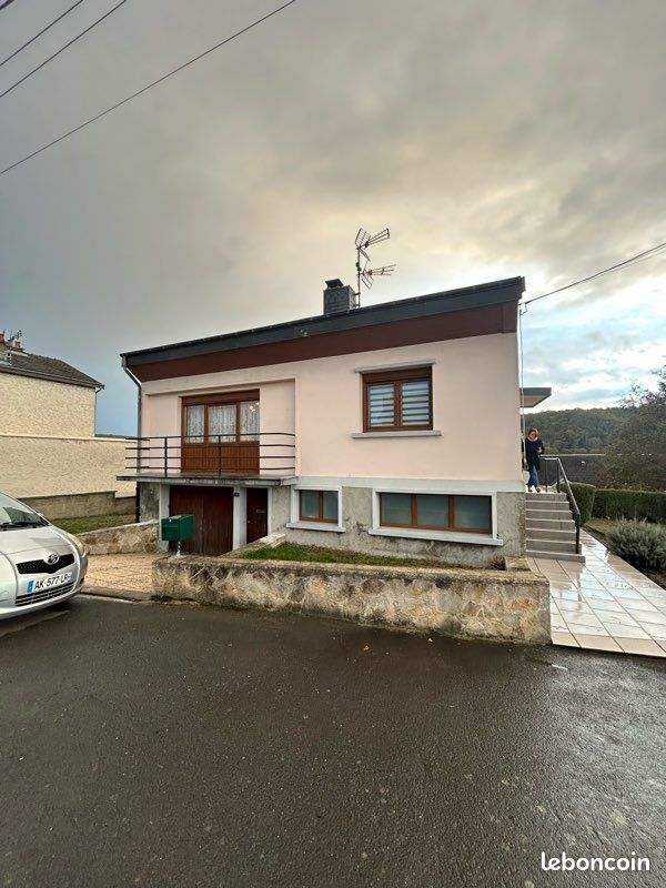 Maison 3 pièces 90 m² · à Fromelennes · 90 m² · 700 €/mois
