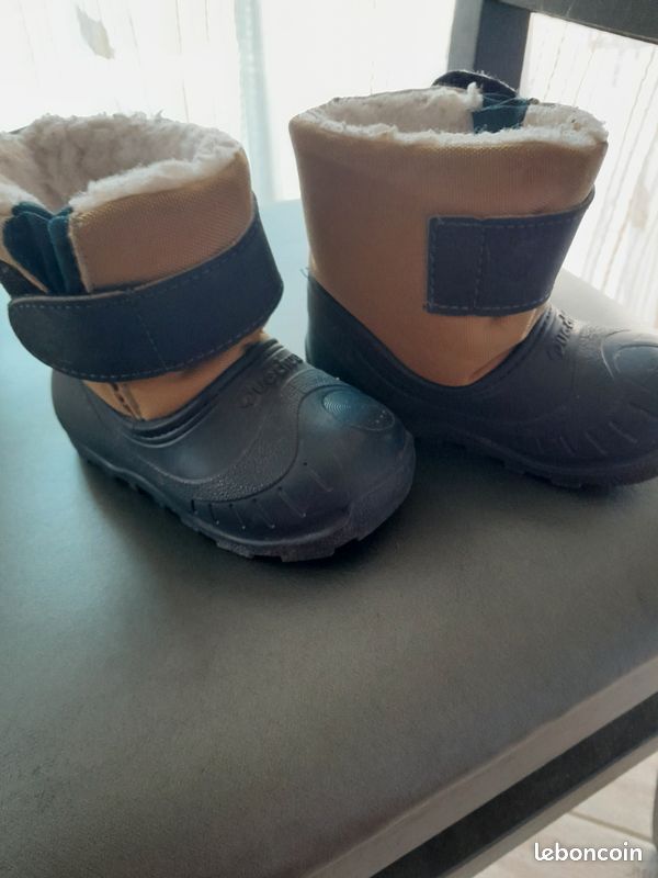 Bottes (image 1)