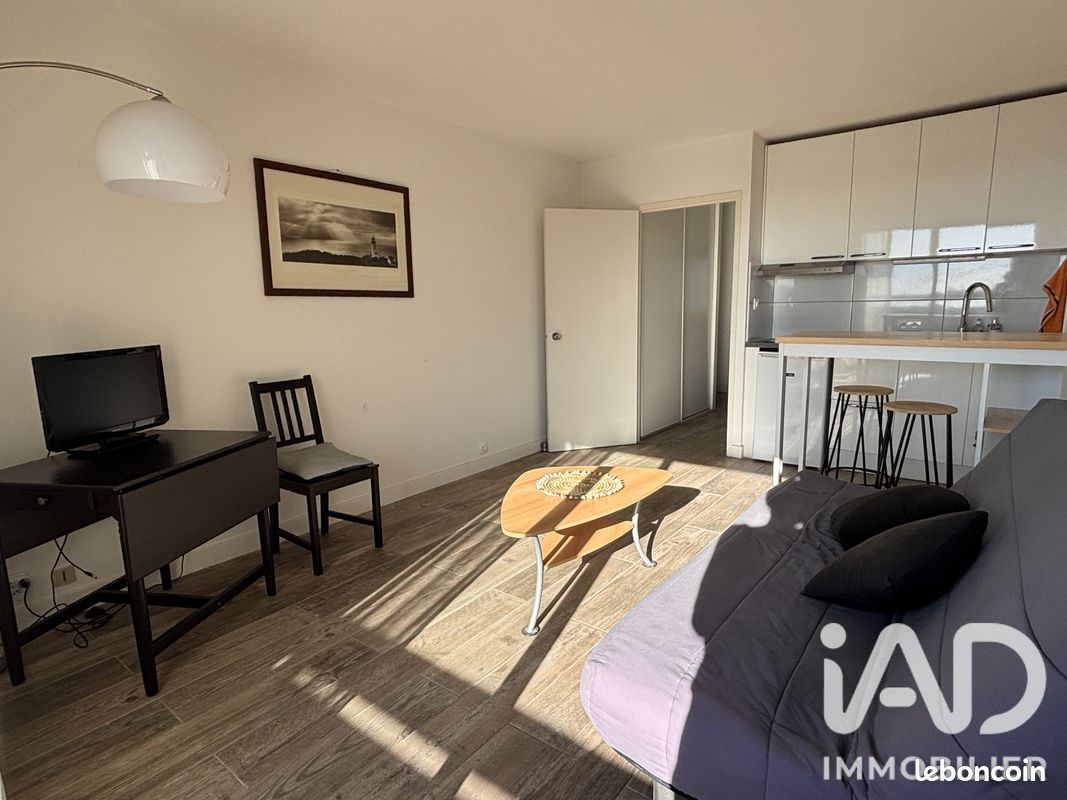 Appartement 2 pièces 35 m² · à Seignosse · 35 m² · 189 000 €