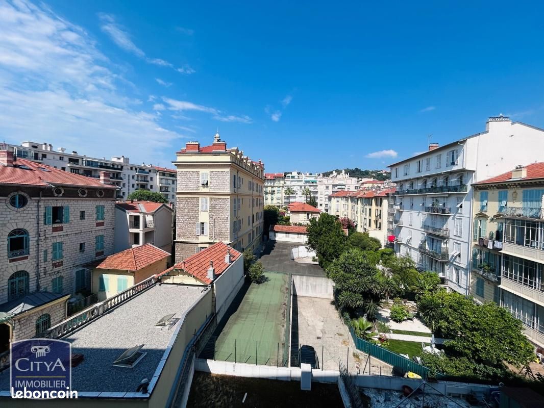 Appartement 2 pièces 38 m² · à Nice · 38 m² · 240 000 €
