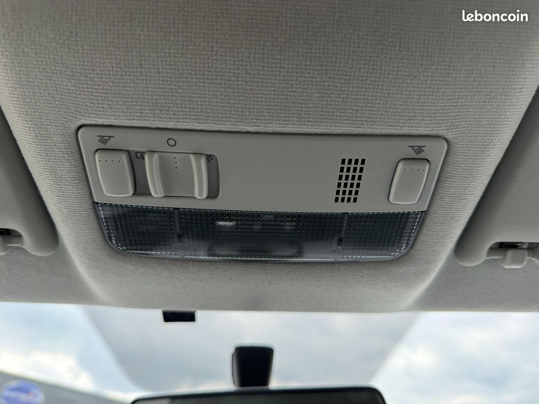 SKODA Citigo 1.0 60 ch BVM Ambition (image 24)