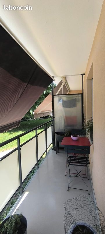 Appartement 2 pièces 49 m² · à Besançon · 49 m² · 145 000 €