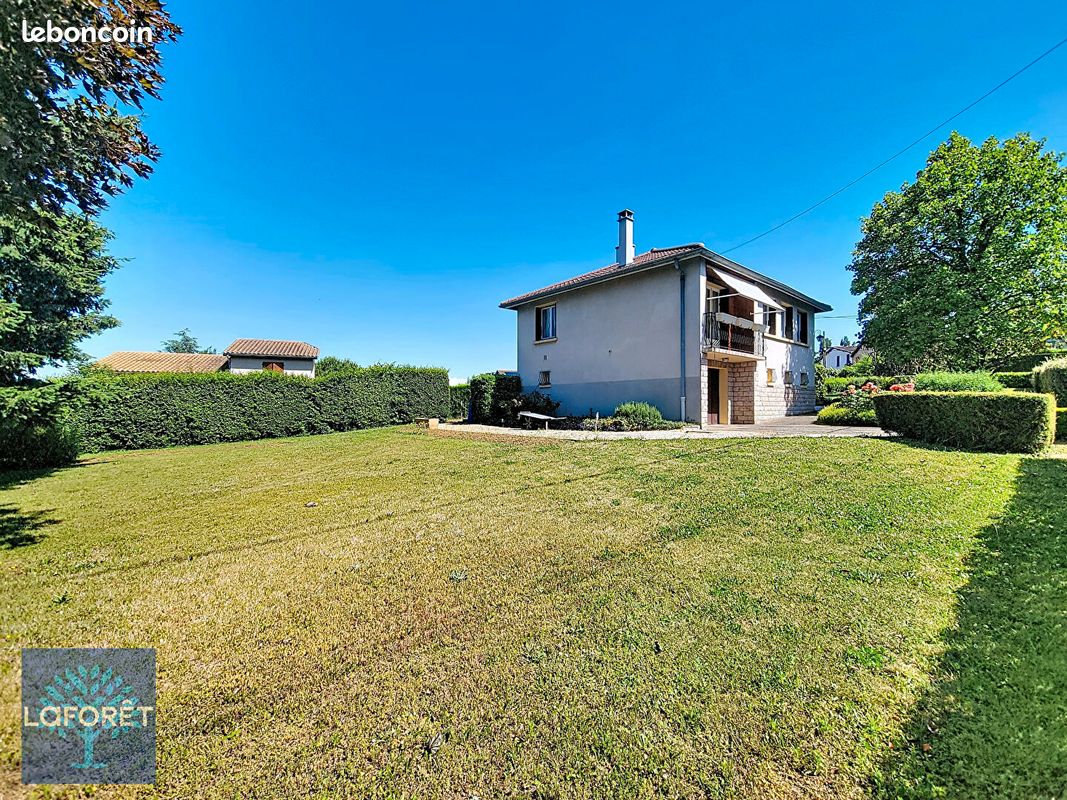 Maison 4 pièces 135 m² · à Brignais · 135 m² · 399 000 €