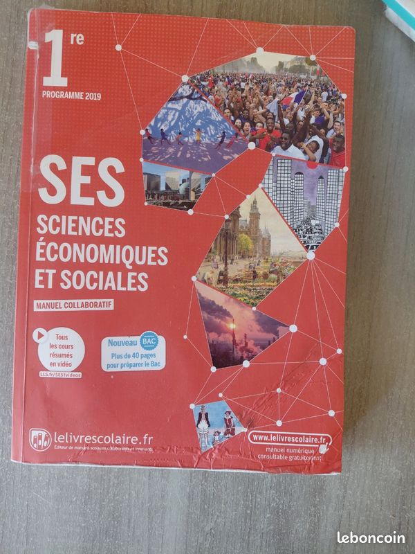 Manuel SES 1ère (image 2)