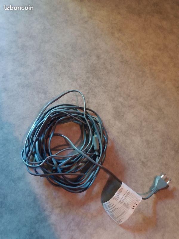 Cable chauffant terrarium (image 1)