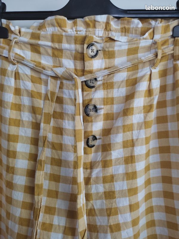 Pantalon vintage T 46/48 (image 2)
