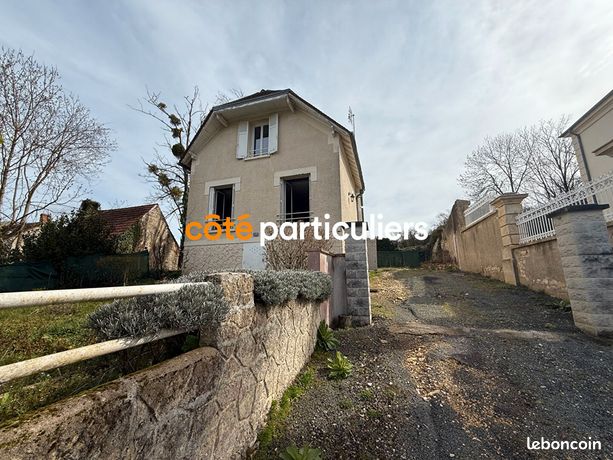 Maison 5 pièces 114 m²