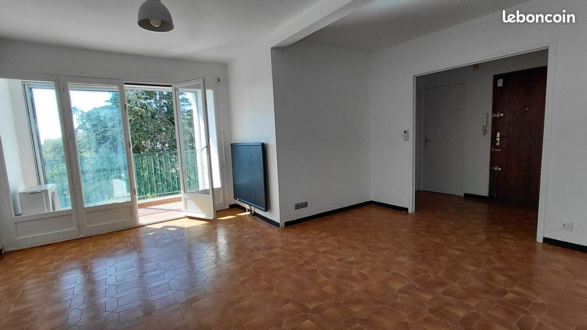 Appartement 3 pièces 62 m² · à Saint-Martin-de-Crau · 62 m² · 960 €/mois
