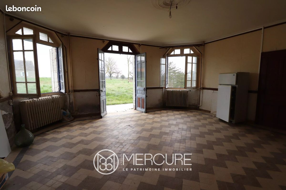 Manoir 7 pièces 152 m² (image 8)