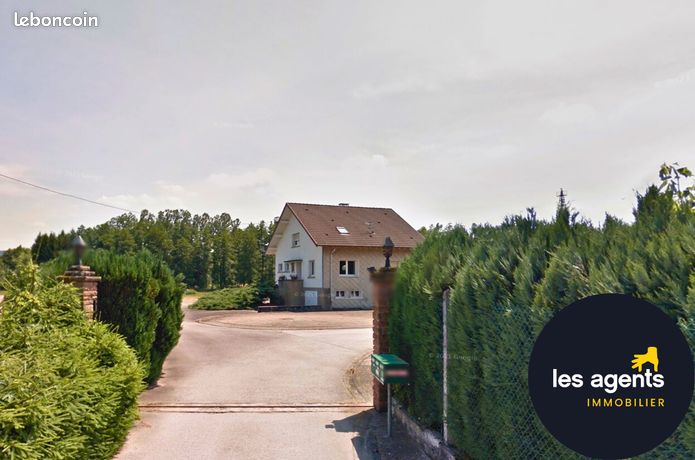 Maison 7 pièces 134 m²