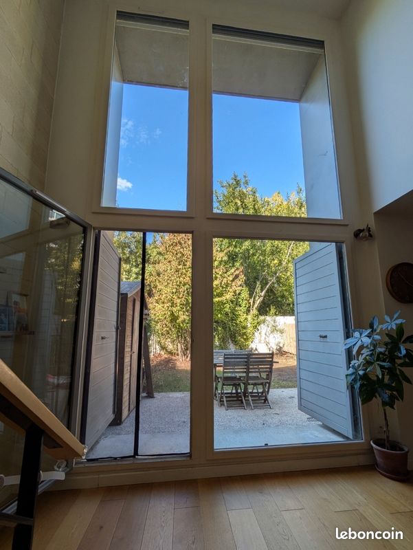 Appartement 4 pièces 83 m² · à Bordeaux · 83 m² · 369 000 €