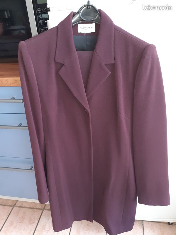 Tailleur pantalon (image 1)