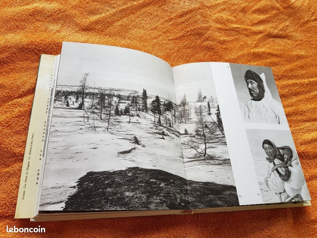 Livres voyages : Sicile Canada (image 7)
