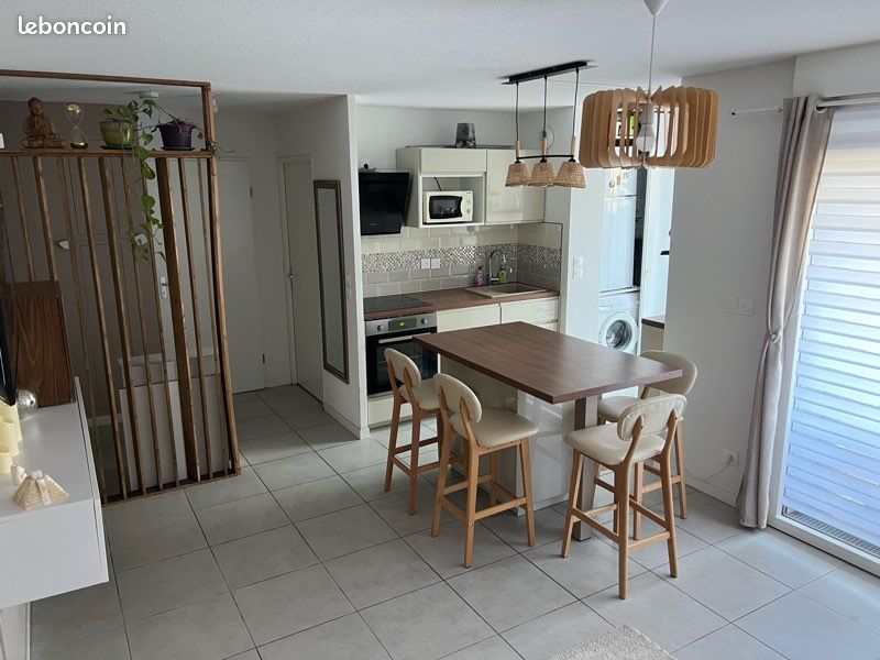 Appartement 2 pièces 40 m² · à Toulouse · 40 m² · 160 000 €