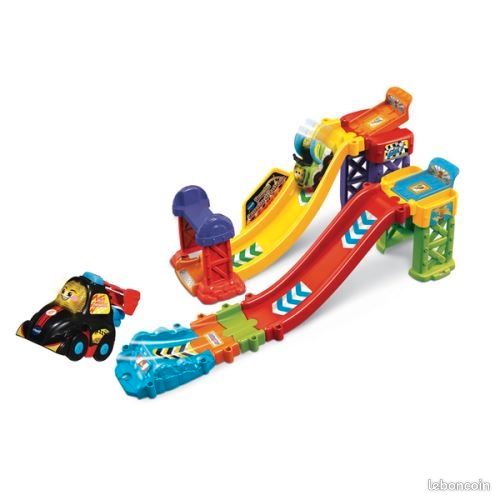 Tutut bolide vtech (image 2)