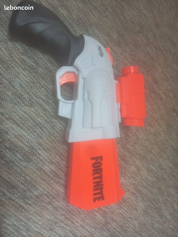 Nerf fortnite (image 1)