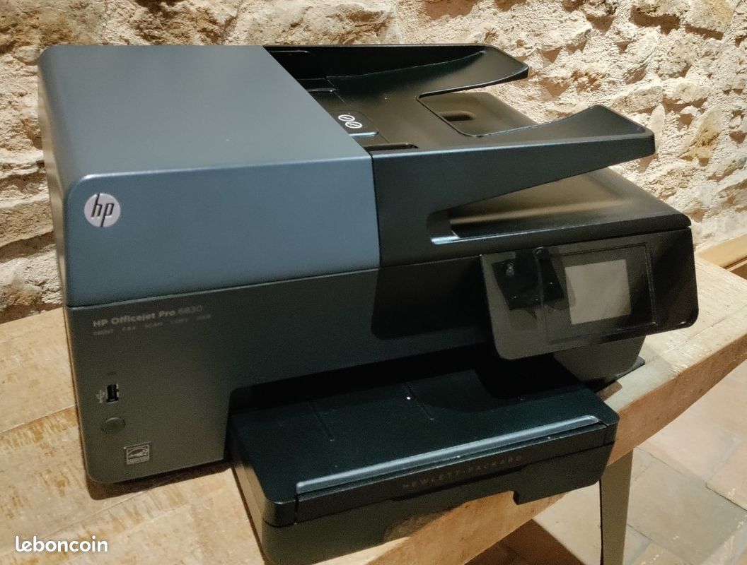 PC+Ecran+Imprimante (image 1)