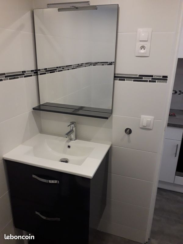 Appartement a louer chelles - 1 pièce(s) - 15 m2 - Surfyn